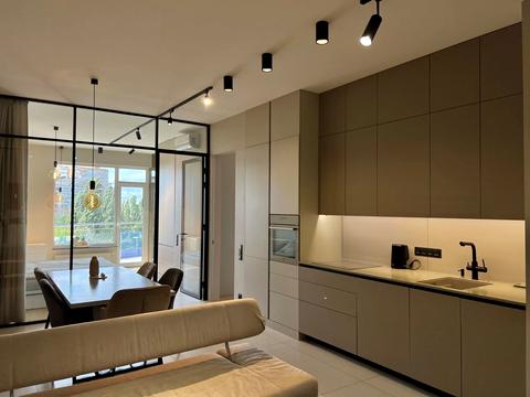 квартира по адресу Лабораторный пер., 7