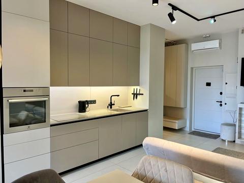 квартира по адресу Лабораторный пер., 7