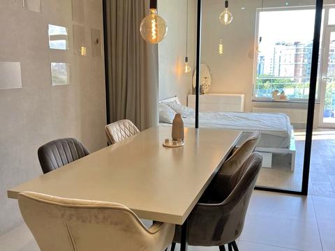 квартира по адресу Лабораторный пер., 7