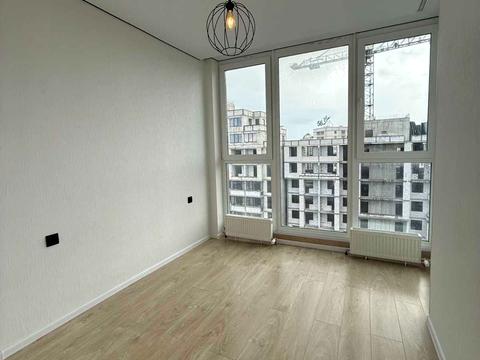 квартира по адресу Вильямса