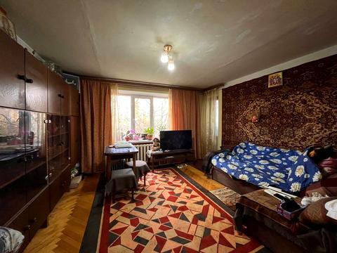 квартира за адресою Львівська вул., 1/9