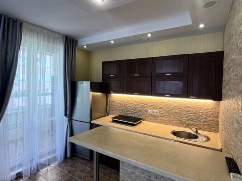 квартира за адресою Велика Китаївська вул., 59-А