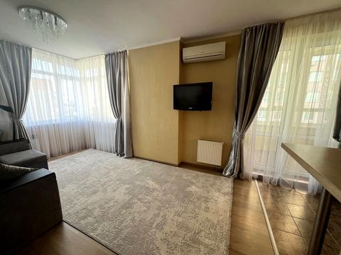 квартира за адресою Велика Китаївська вул., 59-А