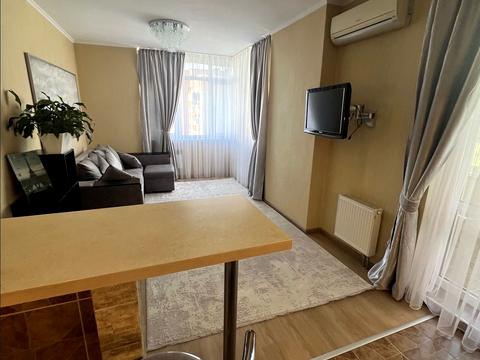 квартира за адресою Велика Китаївська вул., 59-А