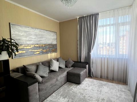 квартира за адресою Велика Китаївська вул., 59-А