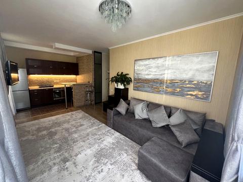 квартира за адресою Велика Китаївська вул., 59-А