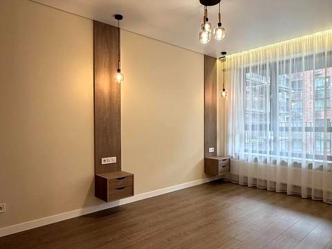 квартира за адресою Українська вул., 1-Б/1