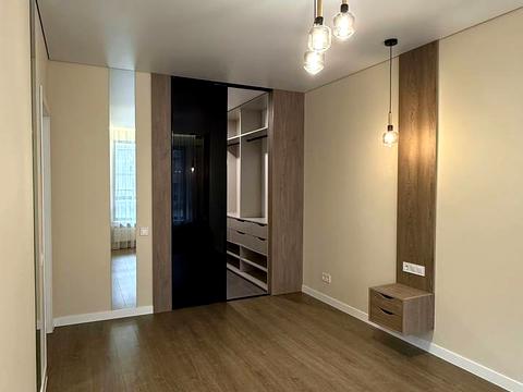 квартира за адресою Українська вул., 1-Б/1