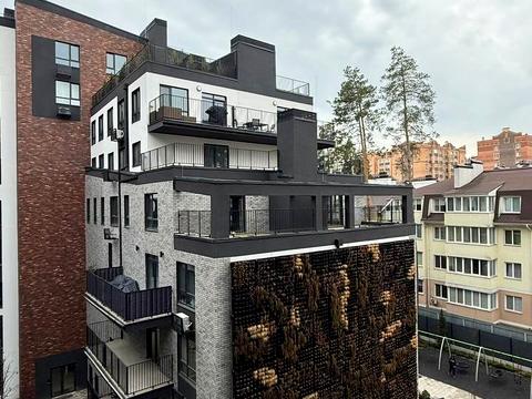 квартира за адресою Українська вул., 1-Б/1