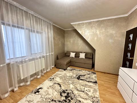 будинок за адресою Квітки Цісик вул. (Гамарника)