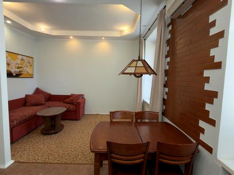 квартира за адресою Мала Шияновська вул. (Немировича-Данченка), 14/13