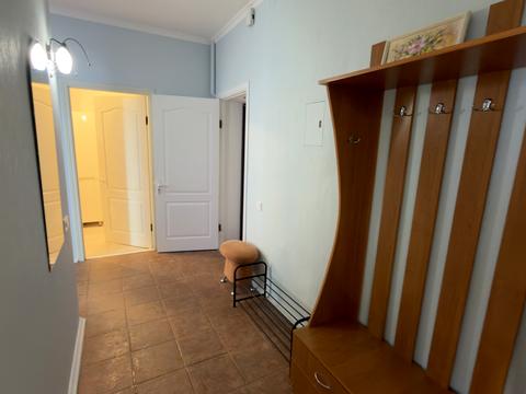 квартира за адресою Мала Шияновська вул. (Немировича-Данченка), 14/13