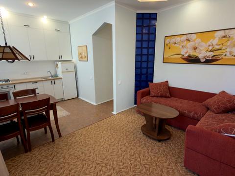 квартира за адресою Мала Шияновська вул. (Немировича-Данченка), 14/13