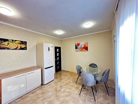 будинок за адресою Квітки Цісик вул. (Гамарника)