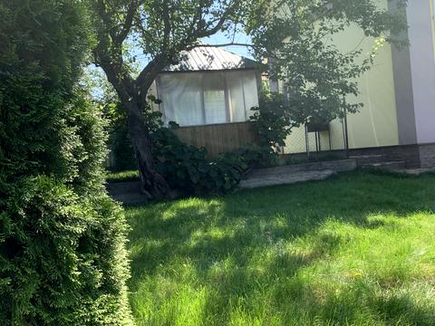 будинок за адресою Квітки Цісик вул. (Гамарника)