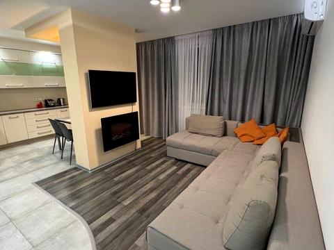 квартира по адресу Феодосийская ул., 1