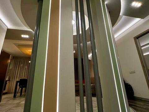 квартира по адресу Феодосийская ул., 1