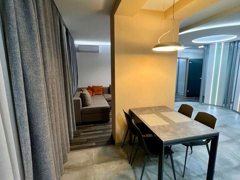 квартира по адресу Феодосийская ул., 1