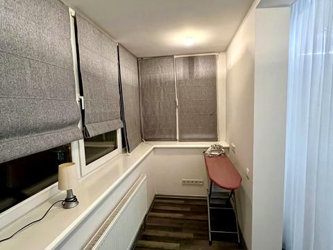 квартира по адресу Феодосийская ул., 1