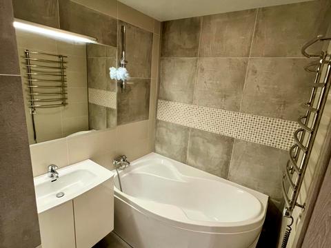 квартира по адресу Феодосийская ул., 1