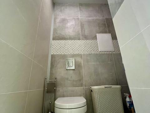 квартира по адресу Феодосийская ул., 1