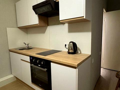 квартира за адресою Пономарьова вул., 24б