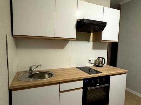 квартира за адресою Пономарьова вул., 24б