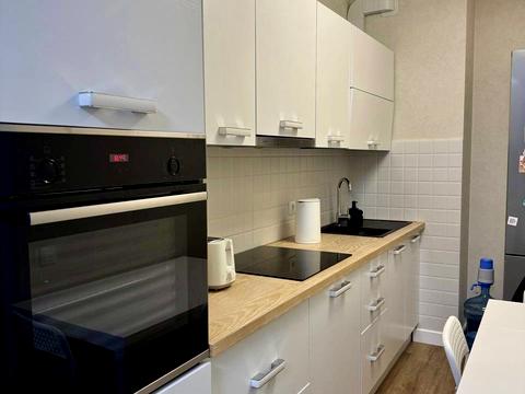 квартира по адресу Университетская ул., 3/1