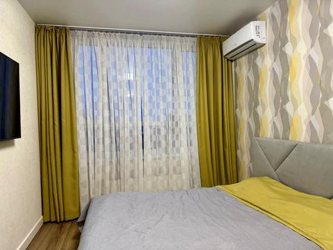 квартира по адресу Университетская ул., 3/1