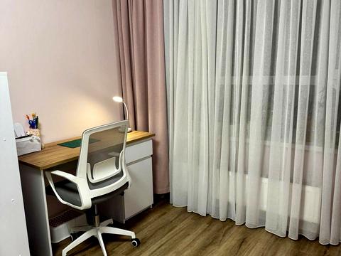 квартира по адресу Университетская ул., 3/1