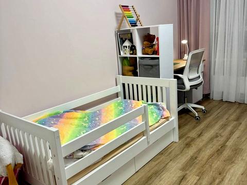 квартира по адресу Университетская ул., 3/1