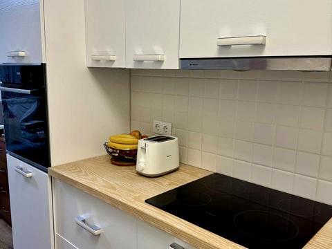 квартира по адресу Университетская ул., 3/1