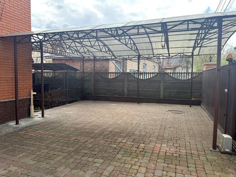 дом по адресу Грабовского Павла пер.