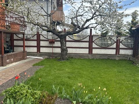 дом по адресу Грабовского Павла пер.