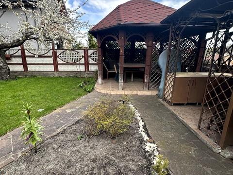 дом по адресу Грабовского Павла пер.