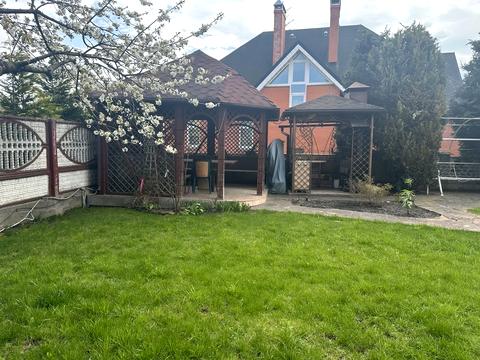 дом по адресу Грабовского Павла пер.