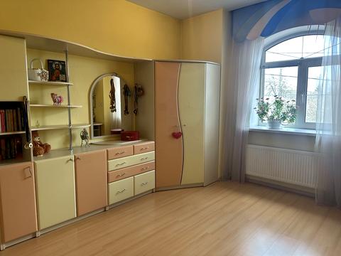 дом по адресу Грабовского Павла пер.