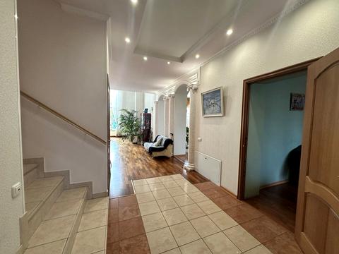 дом по адресу Грабовского Павла пер.