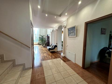 дом по адресу Грабовского Павла пер.