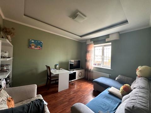 дом по адресу Грабовского Павла пер.