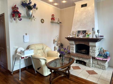 дом по адресу Грабовского Павла пер.