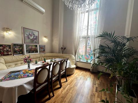 дом по адресу Грабовского Павла пер.