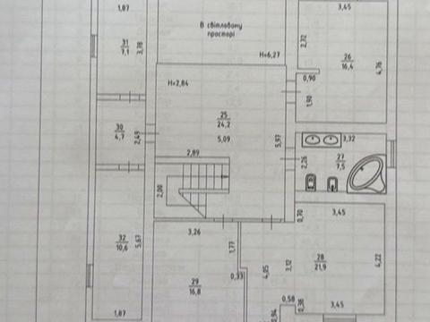 дом по адресу Грабовского Павла пер.