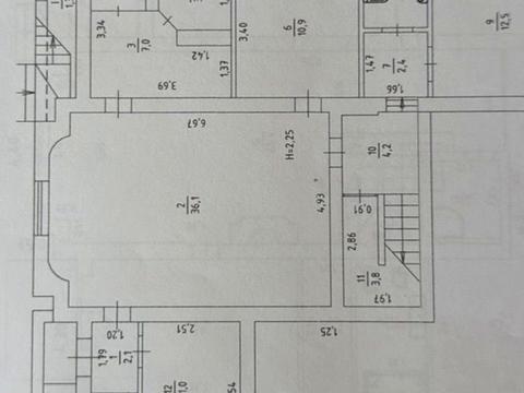 дом по адресу Грабовского Павла пер.