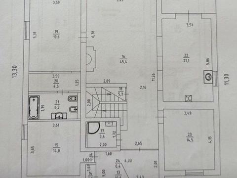 дом по адресу Грабовского Павла пер.