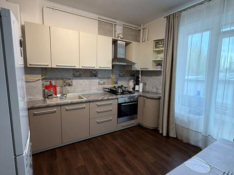 квартира за адресою Відінська вул., 23а