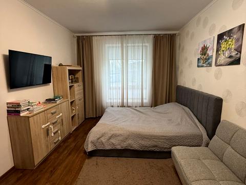 квартира за адресою Відінська вул., 23а