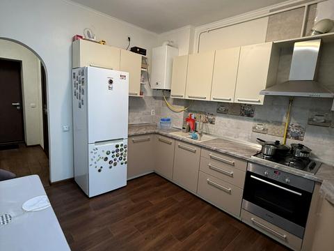 квартира за адресою Відінська вул., 23а