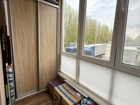 квартира за адресою Відінська вул., 23а