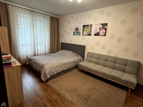 квартира за адресою Відінська вул., 23а